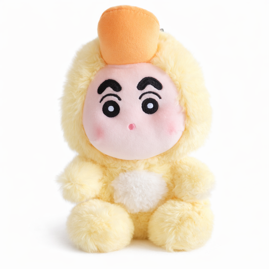 Yellow Teletubbies Soft Toy Cute Plush Toy