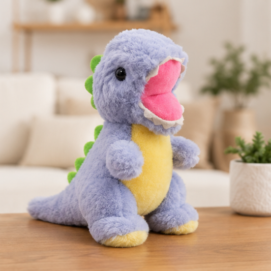 Dinosaur Toy