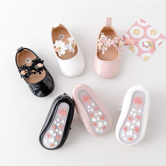Baby Girls Princess Shoes | Shoes for Girls