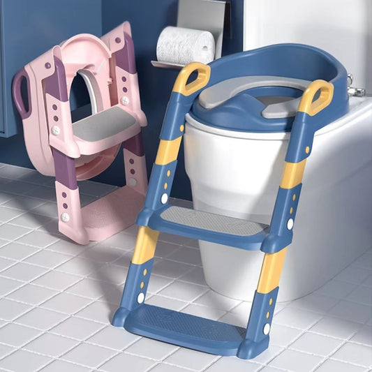 Toddler Potty Training Ladder