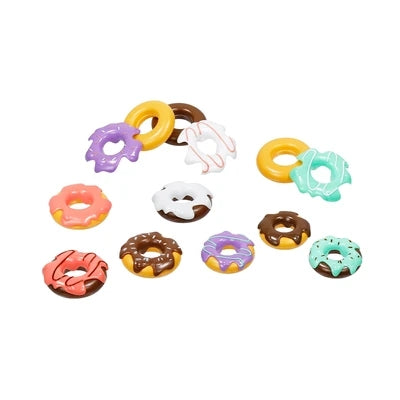 Kids Donut Set – 20 Piece Pretend Play Toy