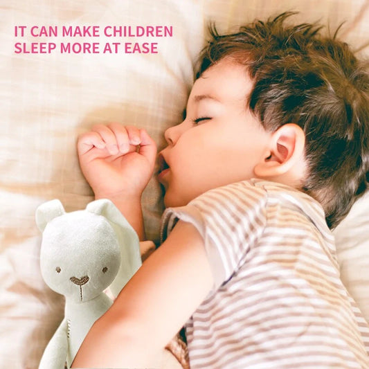 Soft Toy - Rabbit Doll