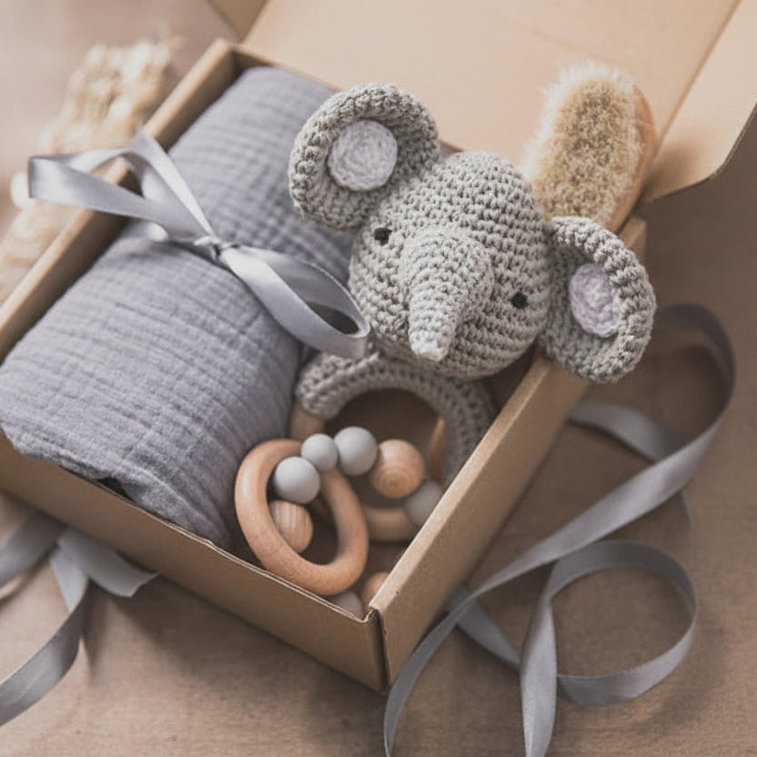 Baby Gift Set