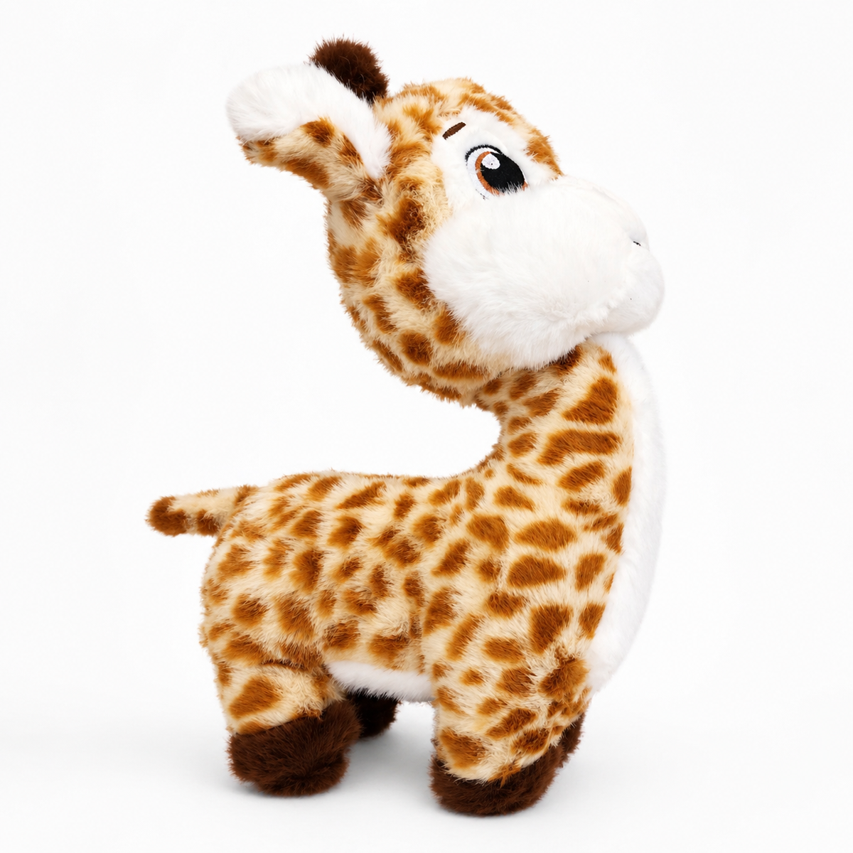 giraffe soft toy nz