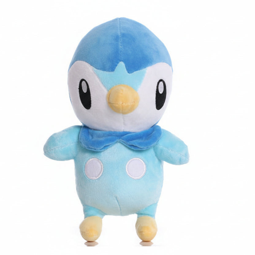 Soft Toy - Piplup (Pokemon)