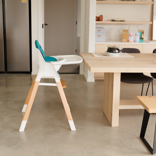 The Moose Ted High Chair