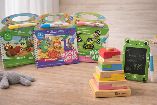 Best Educational Toys for kids