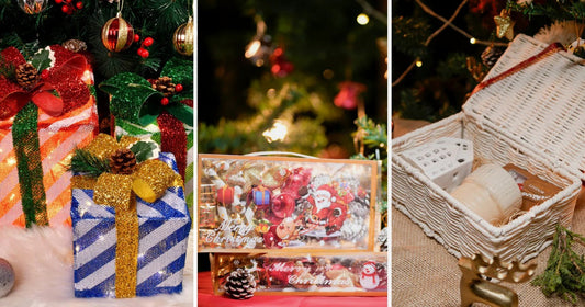 Christmas Shopping for Kids – Toys, Gifts & More