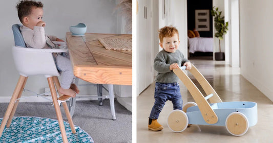 How to Choose Nursery Furniture & Baby Gear in NZ