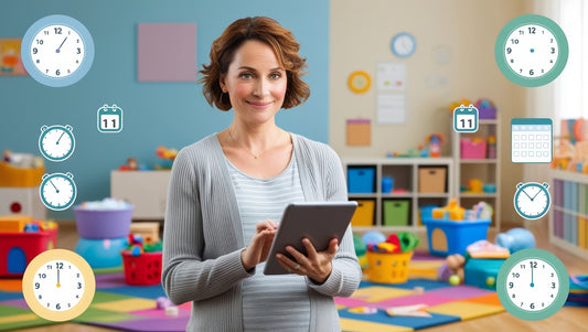 Time-Saving Tips Every Busy Mum Should Know | BubsKart