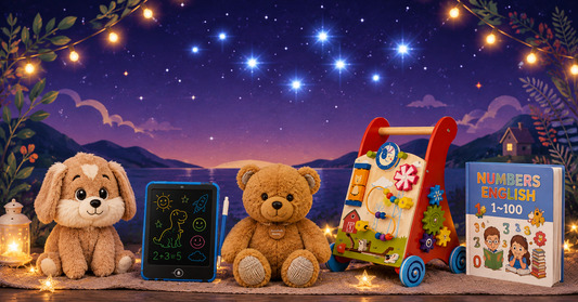 Make This Matariki Special with Bubskart Educational Toys & Gifts