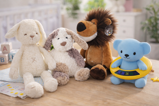 Best Soft Toys for Kids in New Zealand – Cute, Safe & Perfect for Gifting