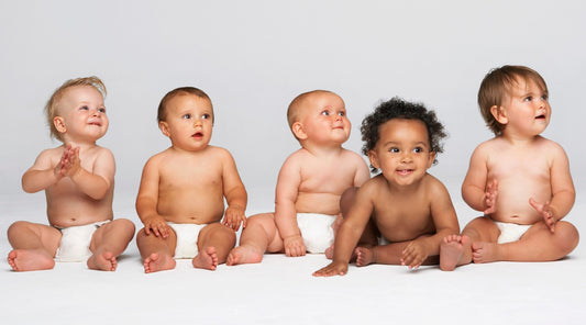 When Infants Start Sitting