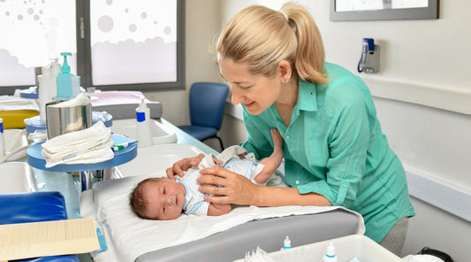 Newborn Care: Essential Tips for Caring for Your Newborn - BubsKart