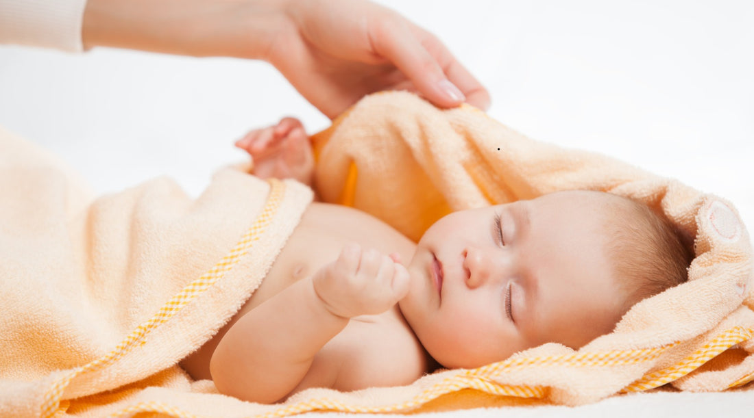 Baby Sleep Tips: Expert Advice on Sleep Routines, Regressions, and Disorders for Healthier Sleep Patterns