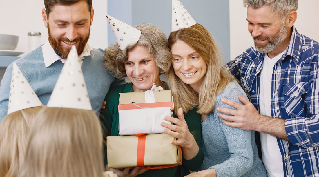 Send Birthday Gifts That Bring Joy to Your Loved Ones- BubsKart