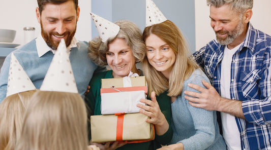 Send Birthday Gifts That Bring Joy to Your Loved Ones- BubsKart