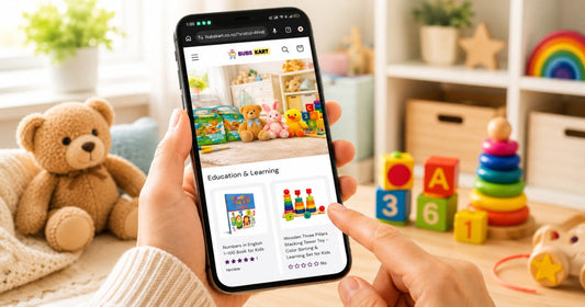 Easy Online Shopping Tips for Busy Parents in New Zealand