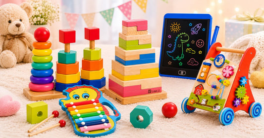 Why Quality Baby Products Matter for Your Child’s Safety