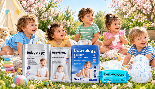 Baby Nappies NZ: Simple Nappy Changing Tips for Happy, Comfortable Babies