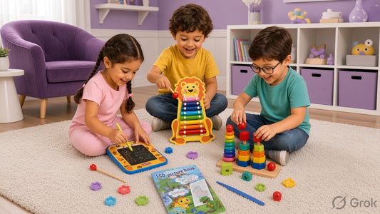 educational toys NZ