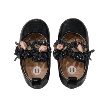 Baby Girl Shoes