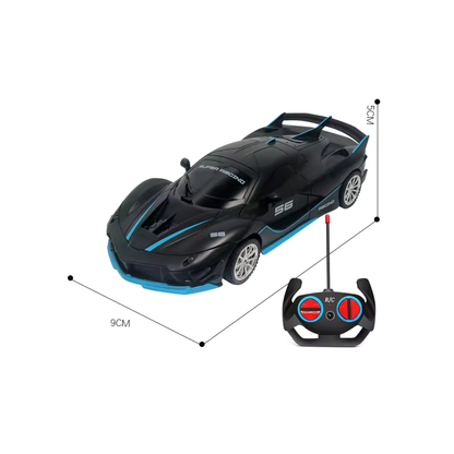 Electric Remote Control Racing Car | RC Race Car NZ