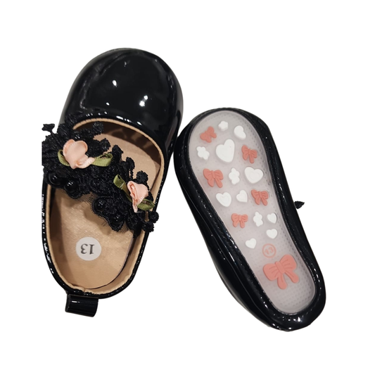 Baby Girl Shoes