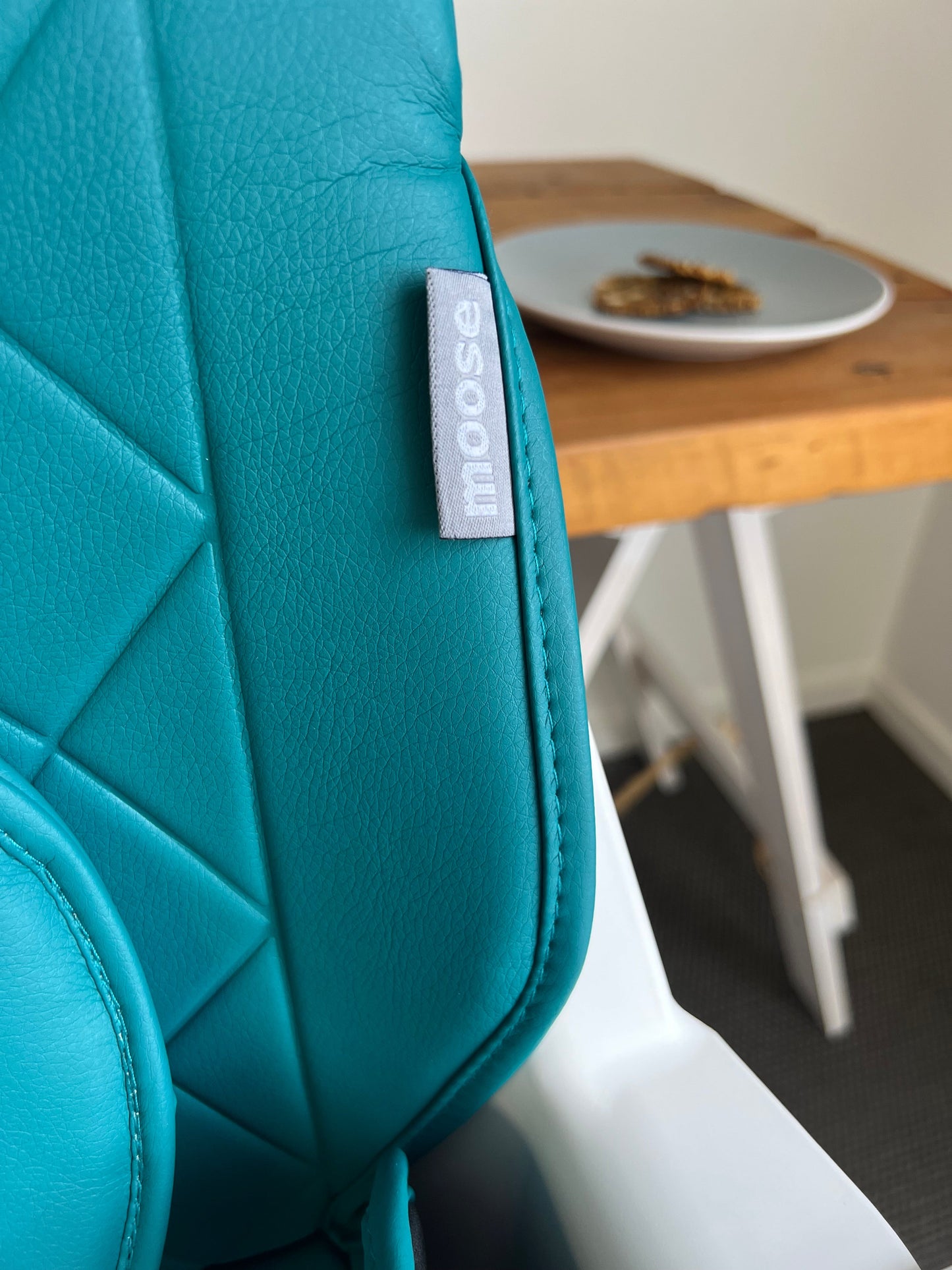 The Moose Ted High Chair