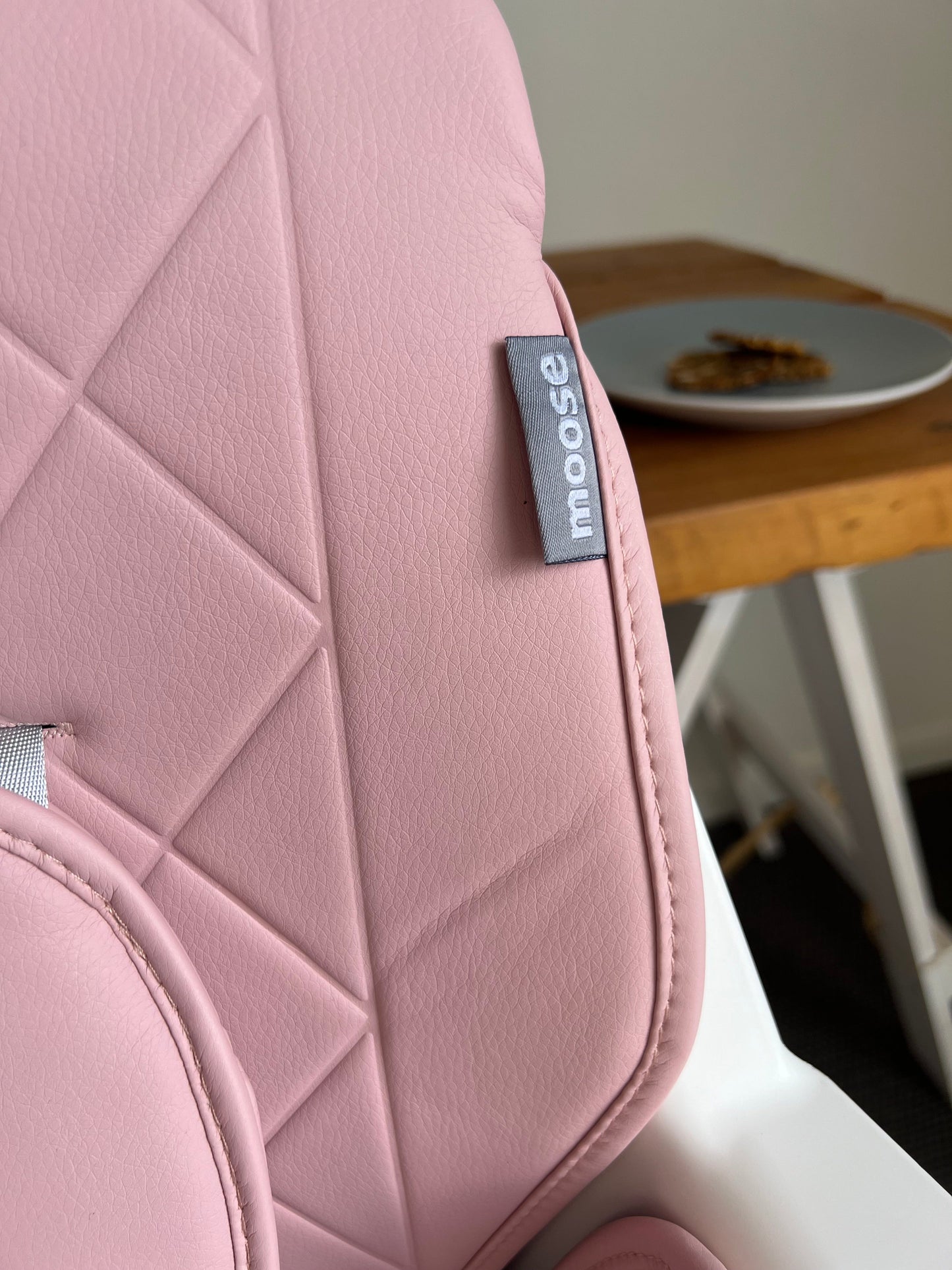 The Moose Ted High Chair