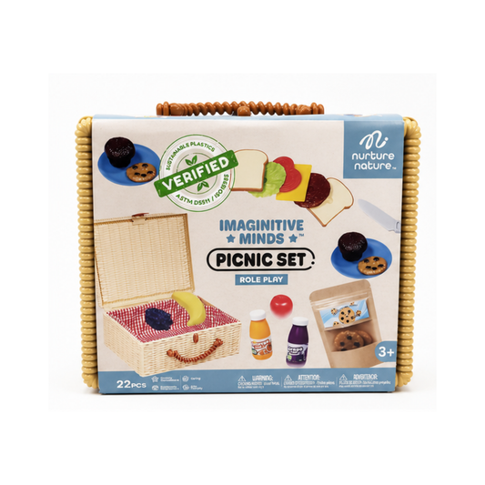 Kids Picnic Set