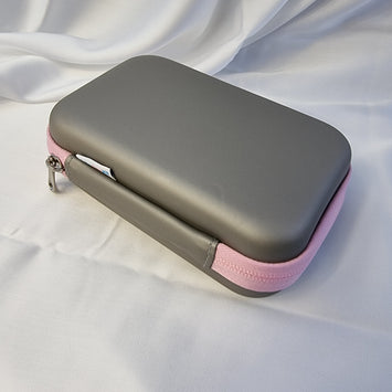 Baby Care Set - Pink