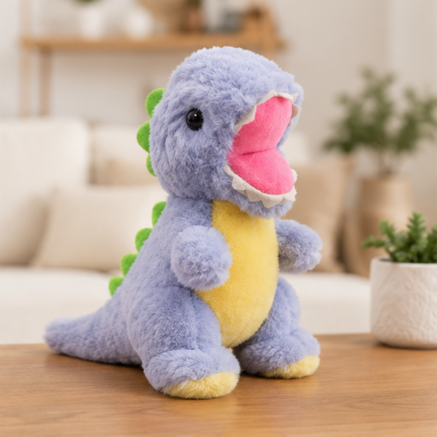 Dinosaur Toy