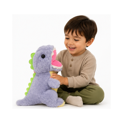 Dinosaur Toy