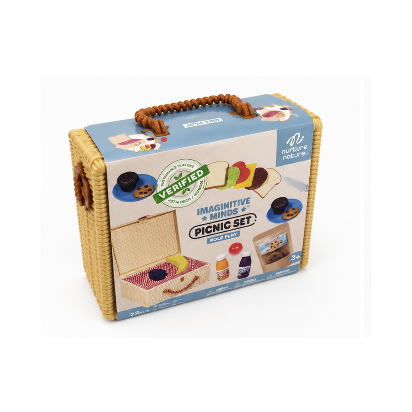 Kids Picnic Set