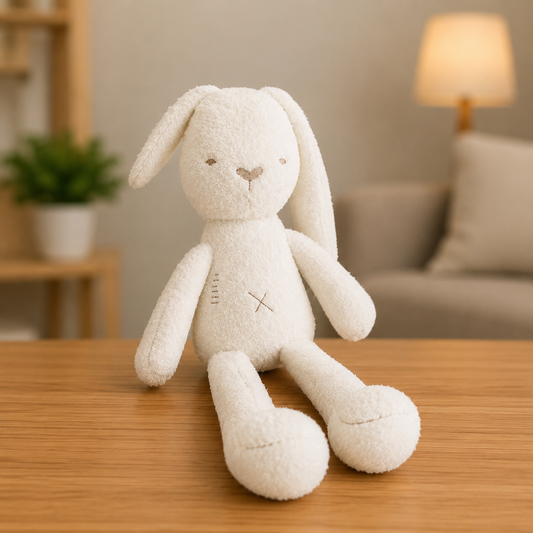 Soft Toy - Rabbit Doll