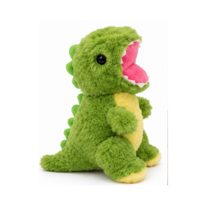 Dinosaur Toy
