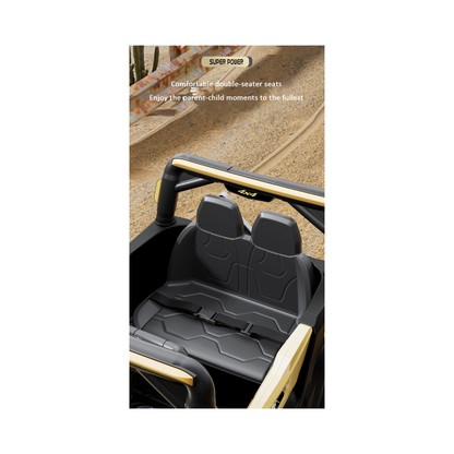 Kids Electric Ride On Car with Parental Remote Control | NZ
