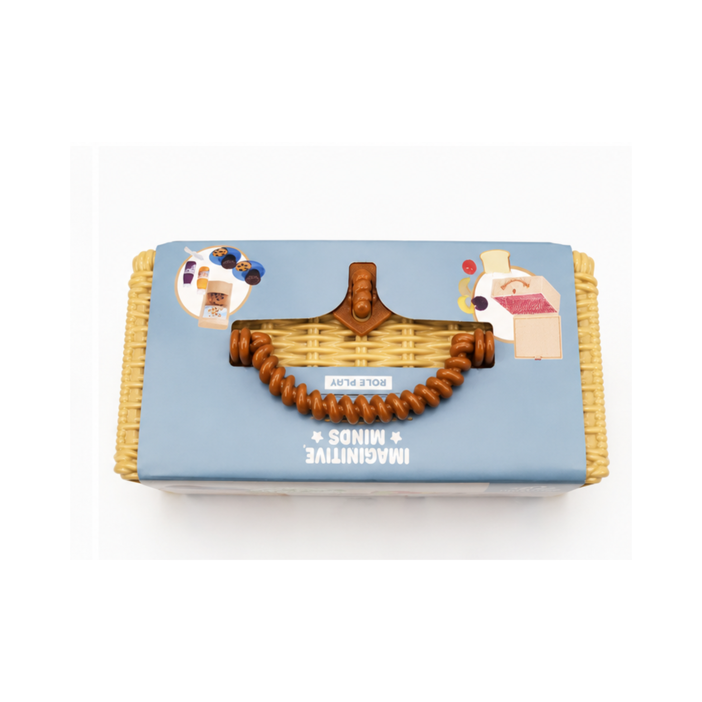 Kids Picnic Set