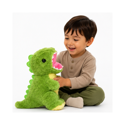 Dinosaur Toy