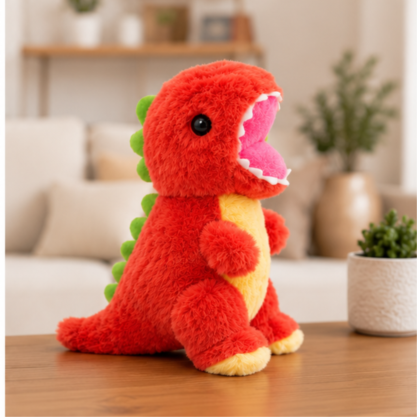 Dinosaur Toy