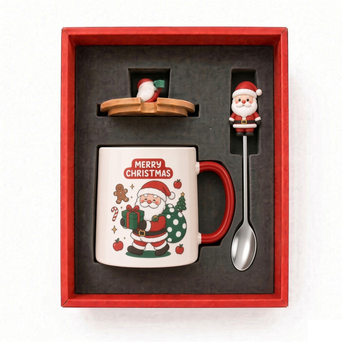 Christmas Ceramic Mug