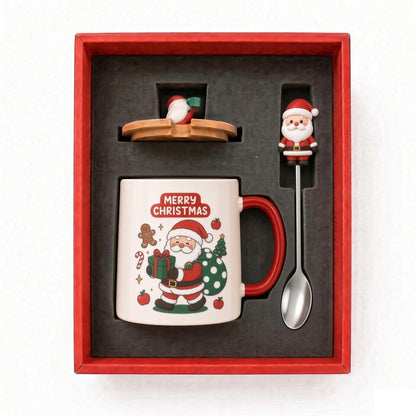 Christmas Ceramic Mug