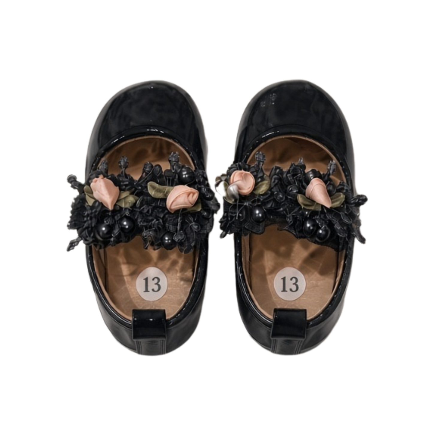 Baby Girl Shoes