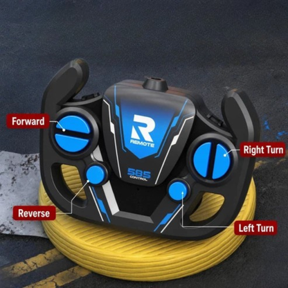 High Speed RC Car | Remote Control Racing Supercar