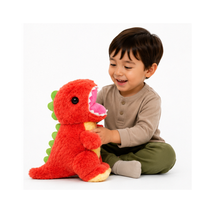 Dinosaur Toy