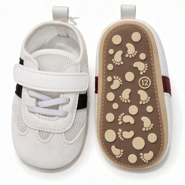 baby boy sneakers