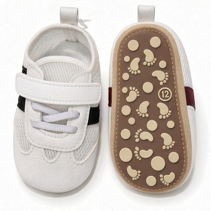 baby boy sneakers