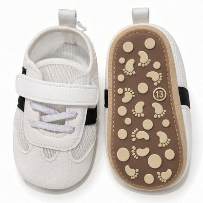 baby boy sneakers