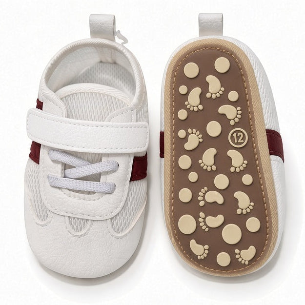 baby boy sneakers